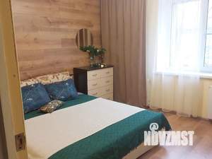 1-к квартира, посуточно, 30м2, 1/9 этаж
