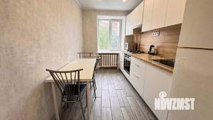 2-к квартира, на длительный срок, 50м2, 5/5 этаж