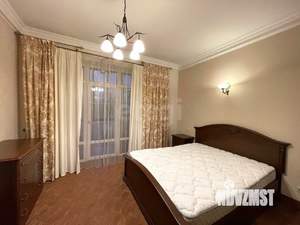 3-к квартира, на длительный срок, 93м2, 2/5 этаж