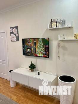 2-к квартира, посуточно, 65м2, 2/5 этаж