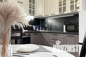 2-к квартира, посуточно, 52м2, 9/19 этаж