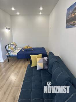 1-к квартира, посуточно, 30м2, 4/5 этаж