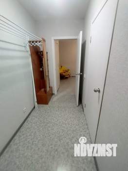 2-к квартира, на длительный срок, 55м2, 4/19 этаж