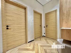 2-к квартира, посуточно, 55м2, 1/1 этаж