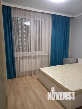 2-к квартира, на длительный срок, 52м2, 13/19 этаж