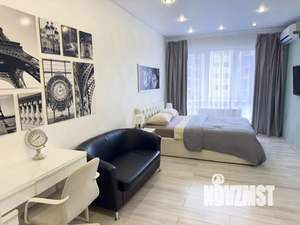 2-к квартира, посуточно, 60м2, 3/25 этаж