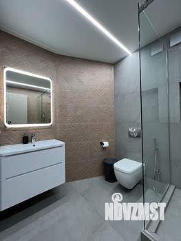 2-к квартира, на длительный срок, 91м2, 21/26 этаж