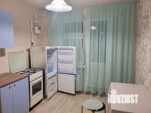 1-к квартира, на длительный срок, 35м2, 8/10 этаж