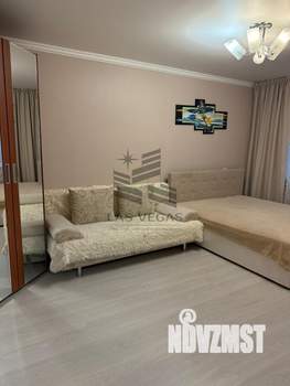 1-к квартира, на длительный срок, 37м2, 8/9 этаж