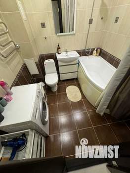 1-к квартира, на длительный срок, 50м2, 9/11 этаж