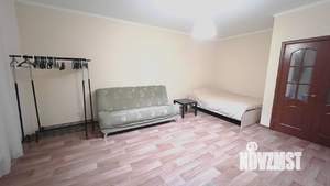 1-к квартира, на длительный срок, 50м2, 6/12 этаж