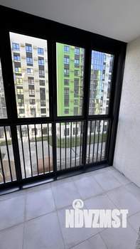 1-к квартира, на длительный срок, 41м2, 4/9 этаж