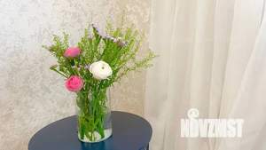 2-к квартира, посуточно, 60м2, 7/15 этаж