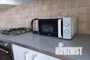 2-к квартира, посуточно, 70м2, 4/9 этаж