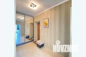 1-к квартира, посуточно, 47м2, 5/19 этаж