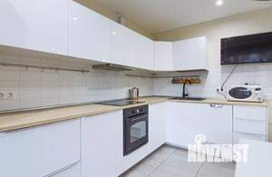 2-к квартира, на длительный срок, 60м2, 5/8 этаж