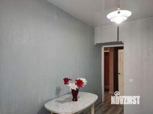 1-к квартира, посуточно, 45м2, 10/16 этаж