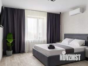 2-к квартира, посуточно, 60м2, 1/1 этаж