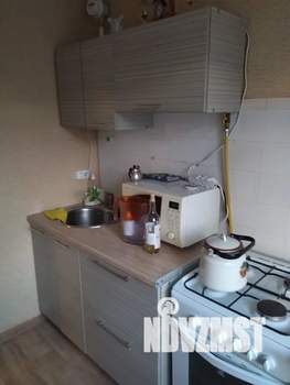 1-к квартира, посуточно, 30м2, 4/5 этаж