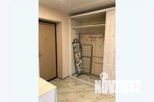 1-к квартира, посуточно, 50м2, 4/4 этаж