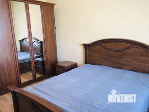 3-к квартира, на длительный срок, 110м2, 11/20 этаж