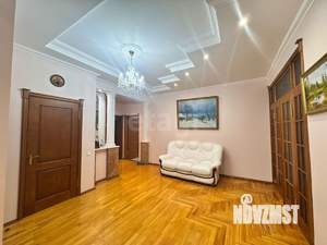 3-к квартира, на длительный срок, 141м2, 3/5 этаж