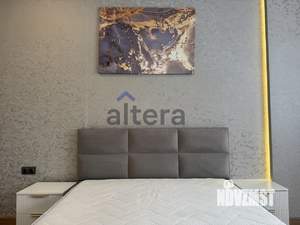 1-к квартира, на длительный срок, 45м2, 9/17 этаж