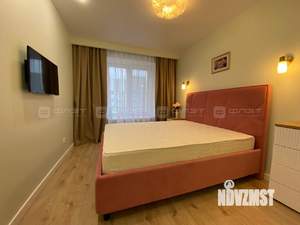 2-к квартира, на длительный срок, 54м2, 9/9 этаж