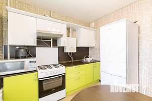 1-к квартира, посуточно, 40м2, 4/6 этаж