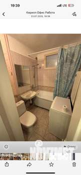 1-к квартира, на длительный срок, 33м2, 4/4 этаж