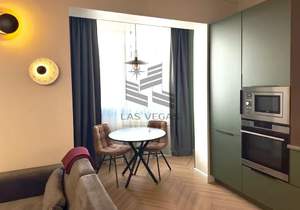 1-к квартира, на длительный срок, 50м2, 11/21 этаж