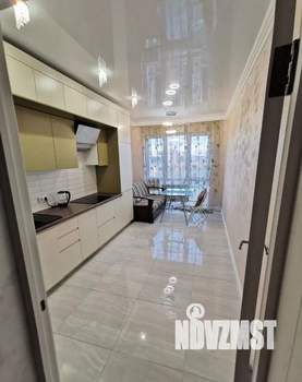 2-к квартира, на длительный срок, 60м2, 14/25 этаж