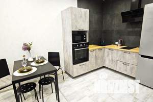 1-к квартира, посуточно, 36м2, 5/19 этаж