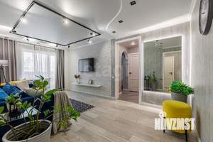 3-к квартира, на длительный срок, 75м2, 8/9 этаж