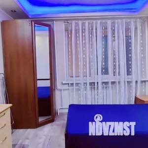 1-к квартира, посуточно, 18м2, 1/1 этаж