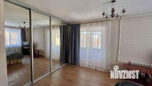 1-к квартира, посуточно, 33м2, 1/1 этаж