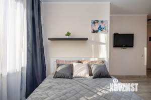 1-к квартира, посуточно, 30м2, 4/5 этаж