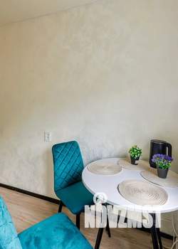 1-к квартира, посуточно, 33м2, 1/5 этаж