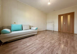 2-к квартира, на длительный срок, 51м2, 6/10 этаж