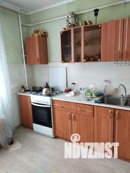 1-к квартира, посуточно, 37м2, 2/9 этаж