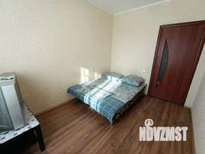 2-к квартира, посуточно, 54м2, 2/17 этаж