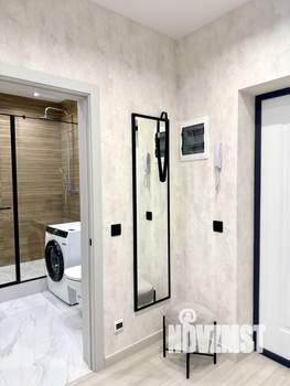 1-к квартира, на длительный срок, 40м2, 3/7 этаж