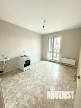 3-к квартира, на длительный срок, 81м2, 5/18 этаж