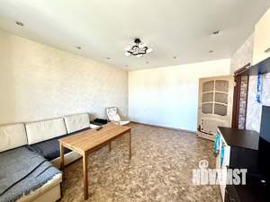 1-к квартира, на длительный срок, 43м2, 9/10 этаж