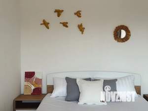 3-к квартира, посуточно, 66м2, 5/5 этаж