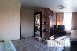 1-к квартира, посуточно, 33м2, 5/6 этаж