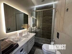 1-к квартира, посуточно, 30м2, 3/6 этаж