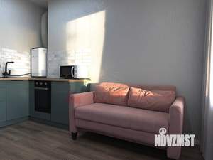 1-к квартира, на длительный срок, 53м2, 3/4 этаж