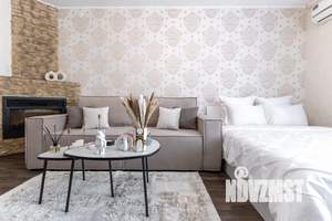3-к квартира, посуточно, 89м2, 8/14 этаж