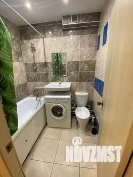 1-к квартира, посуточно, 35м2, 3/3 этаж